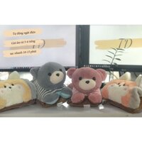 Túi sưởi ấm tay, chườm nóng,  lạnh cao cấp sặc điện tự động ngắt, làm giảm ê buốt, đau bụng kinh