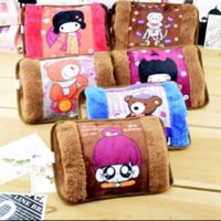 Túi Sưởi Ấm Tay Hot