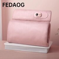 Túi sưởi ấm tay sưởi ấm FEDAOG, Plug-in 3 chế độ nhiệt độ Bình nước nóng điện, Bình giữ nhiệt mùa đông Bảo vệ quá nhiệt Túi giữ nhiệt tay không nước Trang chủ