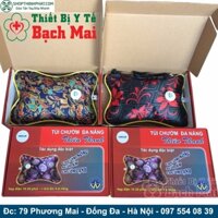 Túi Sưởi Ấm Thiên Thanh Cỡ Nhỏ