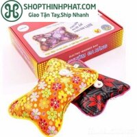 TÚI SƯỞI ẤM THIÊN THANH CỠ TRUNG