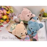 TÚI SƯỞI ẤM THÚ BÔNG JP-90