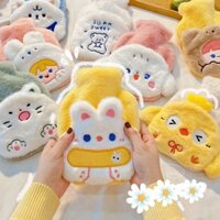 Túi Sưởi Chườm Đau Bụng Kinh Cho nữ / Túi Chườm Giữ nhiệt Nóng Lạnh - Hàng mới về