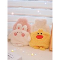 Túi Sưởi Chườm Đau Bụng Kinh Cho nữ, Túi Chườm Giữ nhiệt Nóng Lạnh