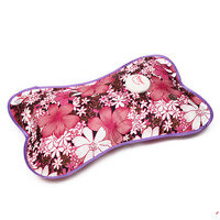 Túi sưởi, chườm ngải cứu Mimosa NC002 (NC-002, NC 002), 18cm x 27cm, Sưởi ấm, Giảm đau, Thư giãn