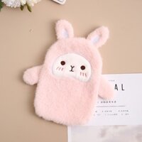 Túi Sưởi Chườm nóng lạnh - Túi chườm cao cấp hình gấu