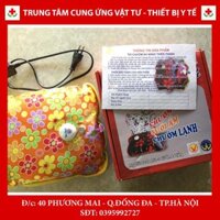 Túi sưởi / chườm Thiên Thanh cỡ nhỡ kích thước 25x22cm