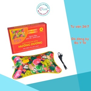 Túi sưởi đa năng Thiên Thanh