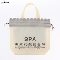 Túi sưởi điện bằng đá Massage nóng để cắm