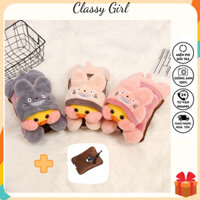 Túi sưởi gấu bông dễ thương cắm điện chườm bụng giảm đau bụng kinh hạ sốt sưởi ấm cơ thể tiện dụng đa năng an toàn