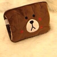 Túi sưởi gấu vịt các kiểu đây ạ 😍