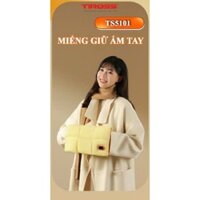 Túi sưởi giữ ấm đôi tay Tiross TS5101