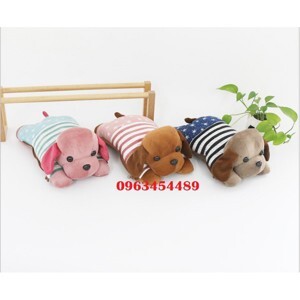 Túi sưởi hình thú ngộ nghĩnh