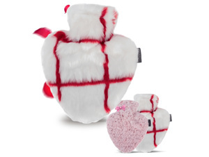 Túi chườm hình trái tim