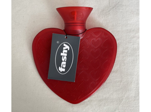 Túi chườm hình trái tim