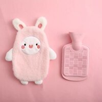 Túi sưởi mini - Túi chườm nóng lạnh giữ nhiệt đa năng