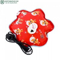 Túi sưởi nhỏ Mimosa ts003