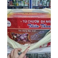 túi sưởi thiên thanh to.