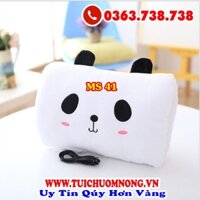 Túi Sưởi USB Gấu Trúc