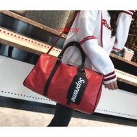 Túi supreme da cao cấp