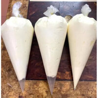 Túi Tam Giác Bắt Kem / Túi Tam Giác Viết Chữ 1kg