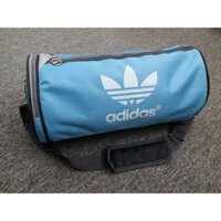 Túi Tập Gym Có Ngăn Đựng Giầy