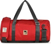 Túi tập gym Mikkor The Sporty Gymer - Red