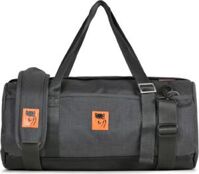 Túi tập gym Mikkor The Sporty Gymer - Graphite