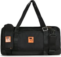 Túi tập gym Mikkor The Sporty Gymer - Black