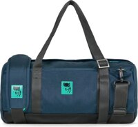 Túi tập gym Mikkor The Sporty Gymer - Navy
