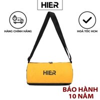 Túi tập gym mini thể thao LINEAR CHÍNH HÃNG THƯƠNG HIỆU HIER bảo hành 10 NĂM