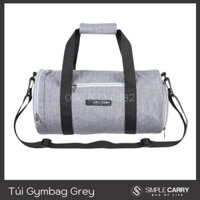 Túi tập gym Simple Carry – Túi thể thao Gymbag