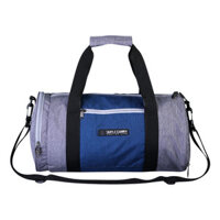 Túi tập gym Simplecarry Gymbag  - GreyL.Navy