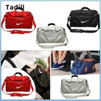 Túi Tập Gym Thể Thao Qua Đêm Cuối Tuần Túi Chống Thấm Nước Khô Ướt Tách Du Lịch Túi Duffle Cho Chuyến Đi Tập Luyện Thể Thao Nam Nữ Tập Gym