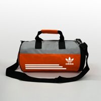 Túi tập gym, túi trống thể thao cỡ nhỡ đựng đồ nam đa năng tiện ích