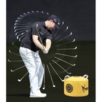 Túi Tập Swing Golf-Túi Tập Golf-Hàng Chính Hãng PGM