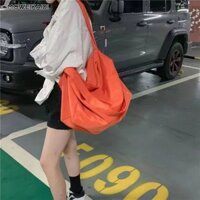 Túi tập thể dục cầm tay di động Túi đeo vai nhẹ dung tích lớn