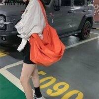 Túi tập thể dục cầm tay di động Túi đeo vai nhẹ dung tích lớn