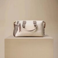 Túi tập thể dục đi xe đạp sức chứa lớn chống thấm nước dành cho nữ Nike Túi thể thao đeo vai nam