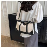 Túi tập thể dục YASVITTI, Túi đeo chéo sức chứa lớn, Túi xách di động thông thường