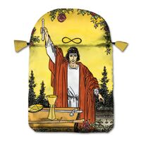 Túi Tarot Universal Satin (Lo Scarabeo)