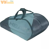 Túi tenis chính hãng hiệu HEAD Tour Racquet Tennis Bag L