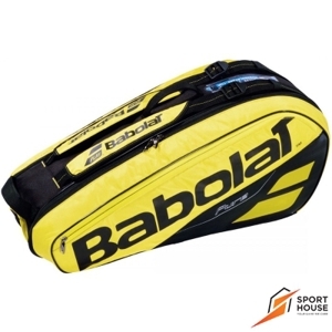 Túi tennis Babolat 2 ngăn Pure Aero X6 751182