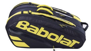 Túi Tennis Babolat Pure Aero X12 2021 (751211)