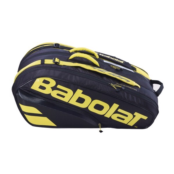 Túi Tennis Babolat Pure Aero X12 2021 (751211)