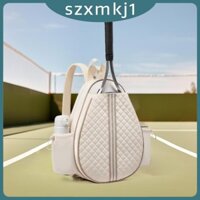 Túi Tennis có dây kéo Túi thể thao ngoài trời Túi dưa hấu chống nước