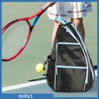Túi Tennis Cross Body Vải Oxford Di Động Đa Năng Chịu Nước Lớn