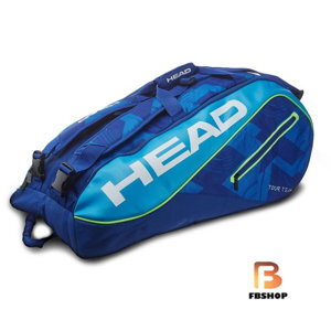 Túi Tennis Head Tour Team 12R Monstercombi