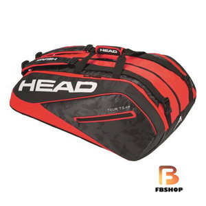 Túi Tennis Head Tour Team 12R Monstercombi