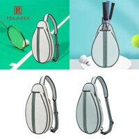 Túi Tennis HILABEE Túi Squash Túi Tennis Tote Túi Vợt Bao Tennis Túi Đeo Ngang